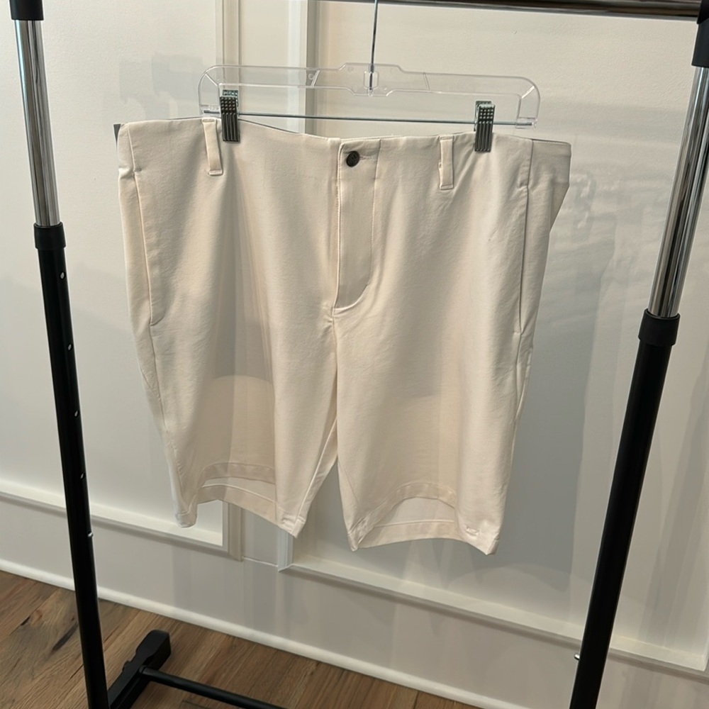 Men’s Adidas Ultimate 365 Golf Shorts- Size 36 8 1/2” inseam